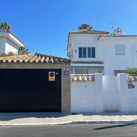 Quinta La Solana * Chiclana de la Frontera