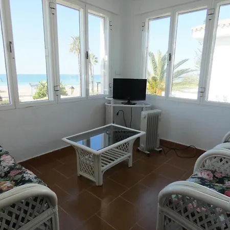 Quinta La Solana Chiclana de la Frontera