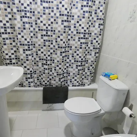 Quinta La Solana Apartment