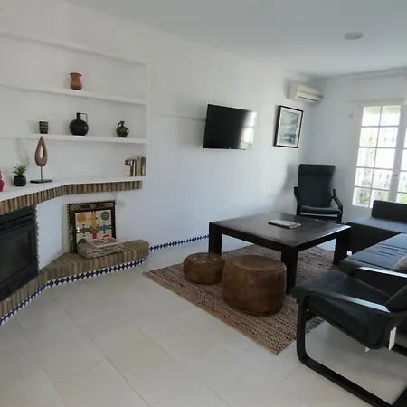Apartment Quinta La Solana Chiclana de la Frontera