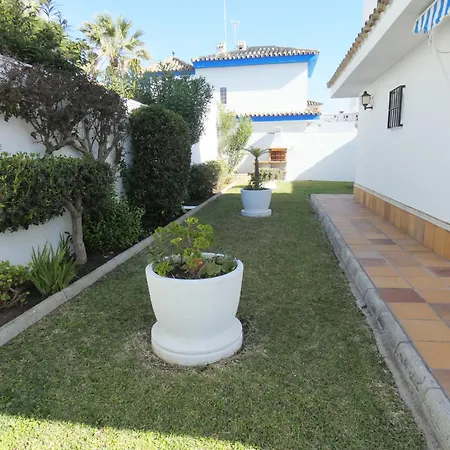 Apartment Quinta La Solana *