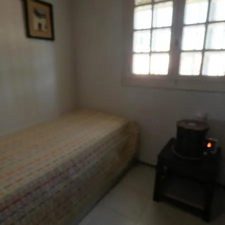 Apartment Quinta La Solana *