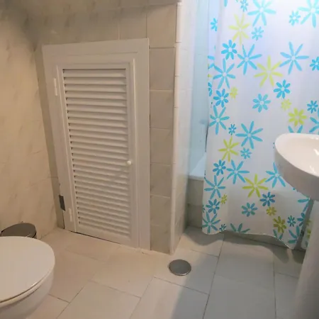 Apartment Quinta La Solana *