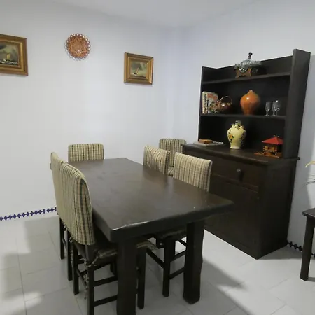 Apartment Quinta La Solana Chiclana de la Frontera