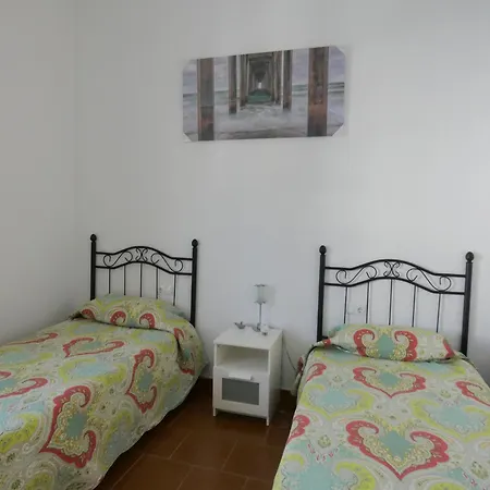 Apartment Quinta La Solana