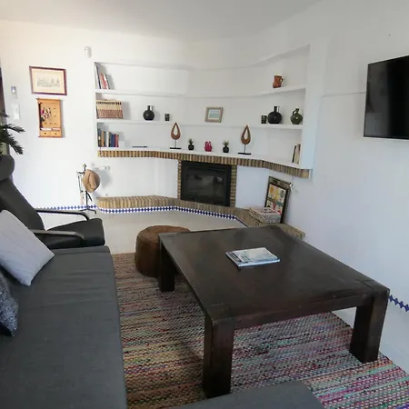 Apartment Quinta La Solana