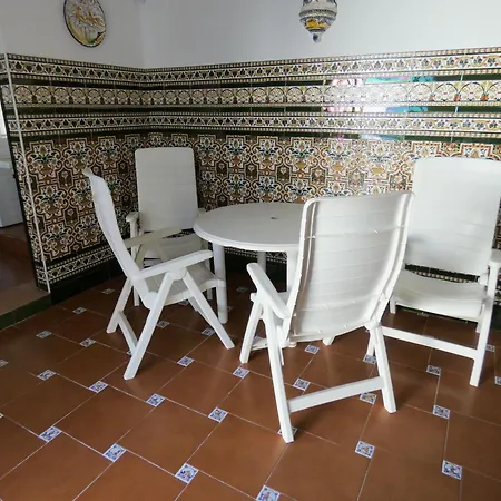 Apartment Quinta La Solana *