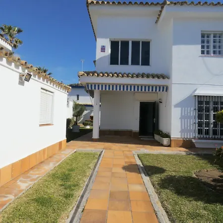 Apartment Quinta La Solana Chiclana de la Frontera