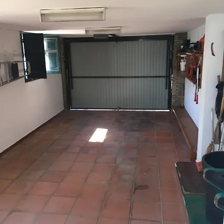 Quinta La Solana Apartment