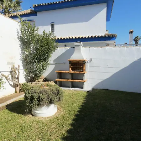 Quinta La Solana Apartment