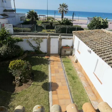 Quinta La Solana * Chiclana de la Frontera